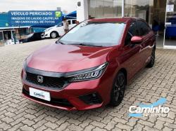 HONDA City Sedan 1.5 16V 4P FLEX TOURING AUTOM�TICO CVT
