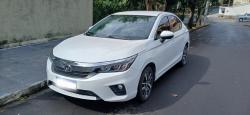 HONDA City Sedan 1.5 16V 4P EXL FLEX AUTOM�TICO
