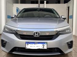 HONDA City Sedan 1.5 16V 4P FLEX TOURING AUTOM�TICO CVT