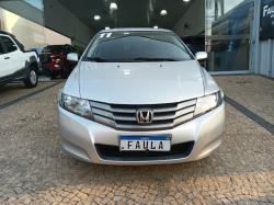 HONDA City Sedan 1.5 16V 4P DX FLEX