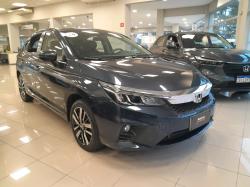 HONDA City Sedan 1.5 16V 4P EXL FLEX AUTOM�TICO