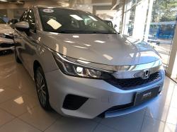 HONDA City Sedan 1.5 16V 4P LX FLEX AUTOM�TICO