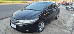 HONDA City Sedan 1.5 16V 4P EX FLEX AUTOM�TICO