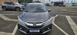 HONDA City Sedan 1.5 16V 4P EX FLEX AUTOM�TICO