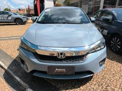 HONDA City Sedan 1.5 16V 4P EXL FLEX AUTOM�TICO