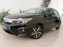 HONDA City Sedan 1.5 16V 4P EXL FLEX AUTOM�TICO