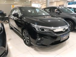 HONDA City Sedan 1.5 16V 4P EXL FLEX AUTOMÁTICO