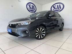 HONDA City Sedan 1.5 16V 4P EXL FLEX AUTOM�TICO