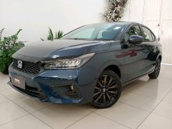 HONDA City Sedan 1.5 16V 4P FLEX TOURING AUTOM�TICO CVT