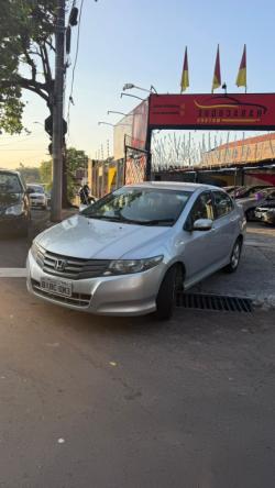 HONDA City Sedan 1.5 16V 4P EX FLEX