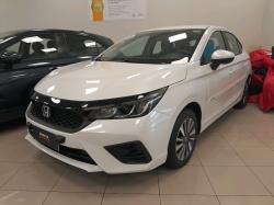 HONDA City Sedan 1.5 16V 4P LX FLEX AUTOMÁTICO