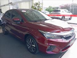 HONDA City Sedan 1.5 16V 4P FLEX TOURING AUTOMÁTICO CVT