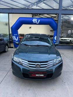 HONDA City Sedan 1.5 16V 4P DX FLEX