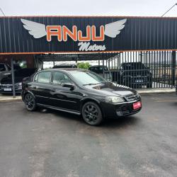 HONDA City Sedan 1.5 16V 4P EX FLEX AUTOMÁTICO