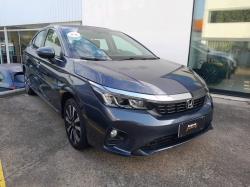 HONDA City Sedan 1.5 16V 4P EX FLEX AUTOMÁTICO