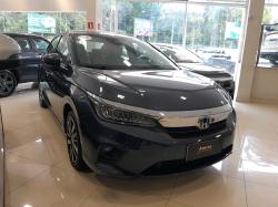 HONDA City Sedan 1.5 16V 4P FLEX TOURING AUTOMÁTICO CVT