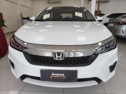 HONDA City Sedan 1.5 16V 4P EXL FLEX AUTOMÁTICO