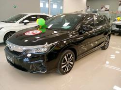 HONDA City Sedan 1.5 16V 4P FLEX TOURING AUTOMÁTICO CVT