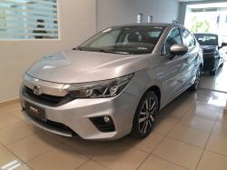 HONDA City Sedan 1.5 16V 4P EXL FLEX AUTOMÁTICO