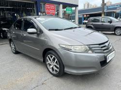 HONDA City Sedan 1.5 16V 4P EX FLEX AUTOMÁTICO