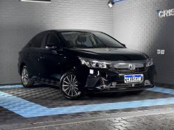 HONDA City Sedan 1.5 16V 4P LX FLEX AUTOMÁTICO