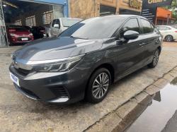 HONDA City Sedan 1.5 16V 4P EX FLEX AUTOMÁTICO