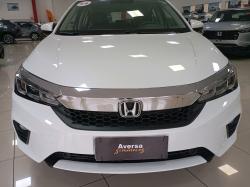 HONDA City Sedan 1.5 16V 4P EXL FLEX AUTOMÁTICO
