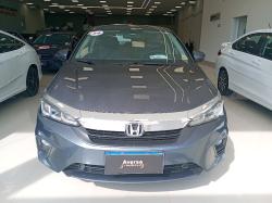 HONDA City Sedan 1.5 16V 4P EXL FLEX AUTOMÁTICO