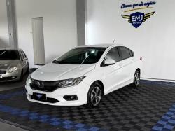 HONDA City Sedan 1.5 16V 4P DX FLEX