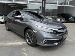 HONDA Civic 1.5 16V 4P TOURING TURBO AUTOMTICO CVT