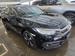 HONDA Civic 1.5 16V 4P TOURING TURBO AUTOM�TICO CVT