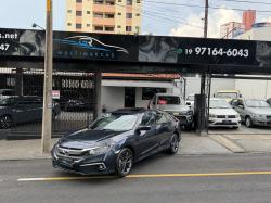 HONDA Civic 1.5 16V 4P TOURING TURBO AUTOM�TICO CVT