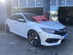 HONDA Civic 1.5 16V 4P TOURING TURBO AUTOM�TICO CVT
