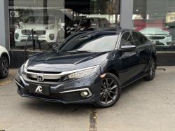 HONDA Civic 1.5 16V 4P TOURING TURBO AUTOMÁTICO CVT