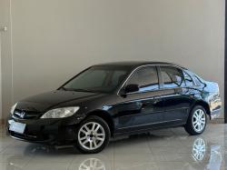 HONDA Civic 1.7 16V 4P LXL AUTOMÁTICO