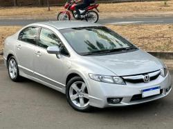HONDA Civic 1.8 16V 4P LXS