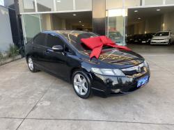 HONDA Civic 1.8 16V 4P FLEX LXL