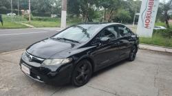 HONDA Civic 1.8 16V 4P LXS AUTOM�TICO