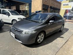 HONDA Civic 1.8 16V 4P FLEX LXS