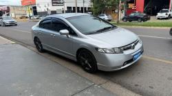 HONDA Civic 1.8 16V 4P LXS