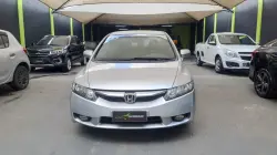 HONDA Civic 1.8 16V 4P FLEX LXS