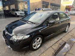 HONDA Civic 1.8 16V 4P FLEX LXS