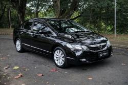HONDA Civic 1.8 16V 4P FLEX LXS