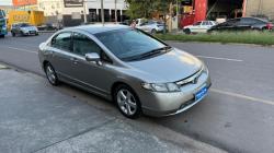 HONDA Civic 1.8 16V 4P FLEX LXS