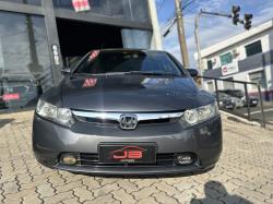 HONDA Civic 1.8 16V 4P LXS AUTOM�TICO