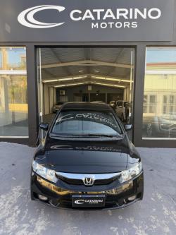HONDA Civic 1.8 16V 4P FLEX EXS