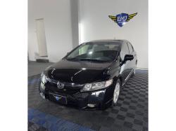 HONDA Civic 1.8 16V 4P LXS AUTOM�TICO