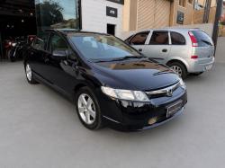 HONDA Civic 1.8 16V 4P FLEX LXS
