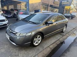 HONDA Civic 1.8 16V 4P FLEX LXS