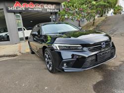 HONDA Civic 2.0 16V 4P I-MMD HBRIDO E:HEV AUTOMTICO CVT